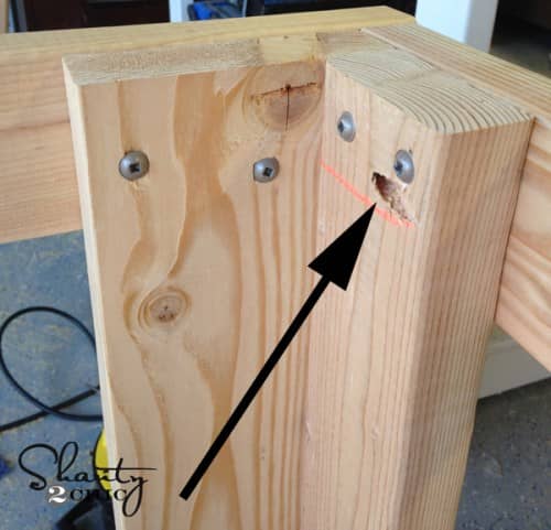 Free Diy Workbench Plans