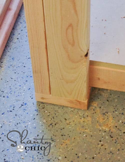 Free Diy Workbench Plans