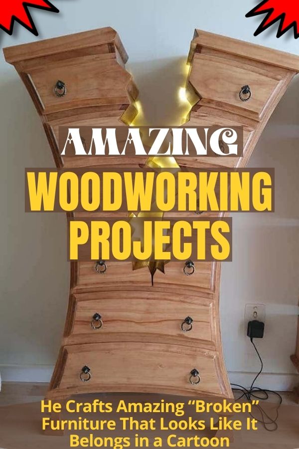 cool woodworking projects