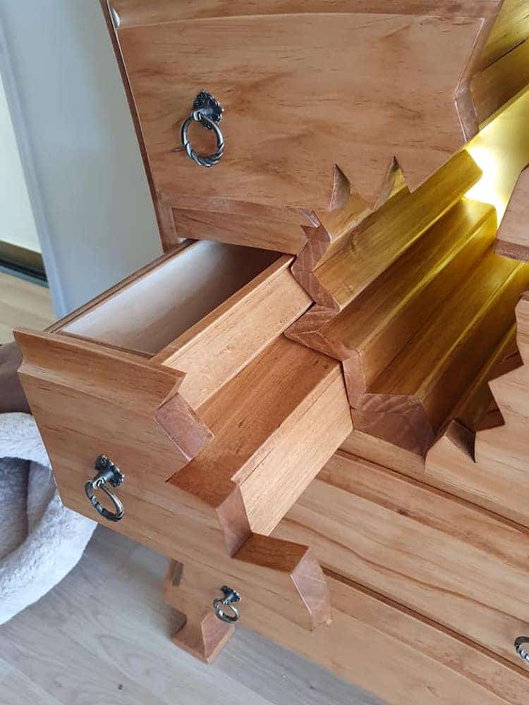 Amazing Woodworking Projects Ideas