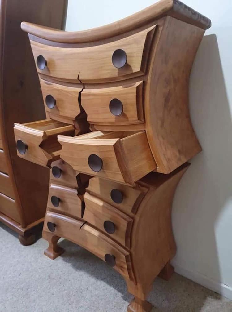 Amazing Woodworking Projects Ideas