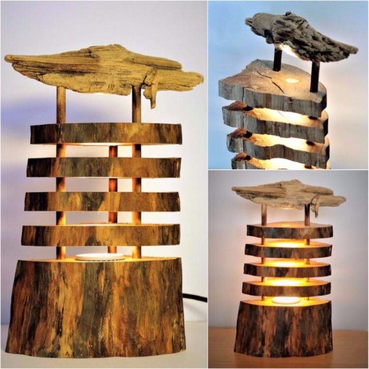 wood sculpture ideas inspiration