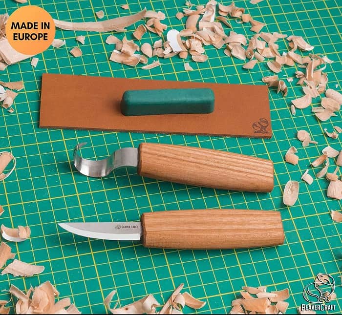 woodworking tools for beginners wood carvings
