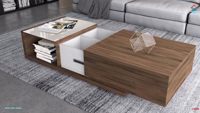 wooden table design ideas furniture