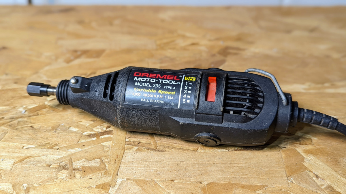 Dremel 8260