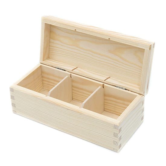 wooden spice box ideas 