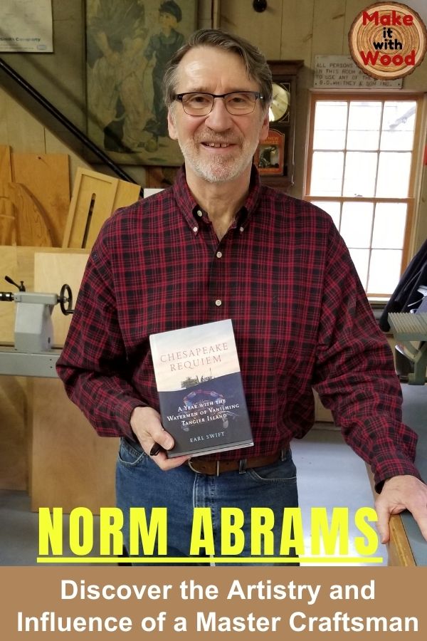 Norm Abrams